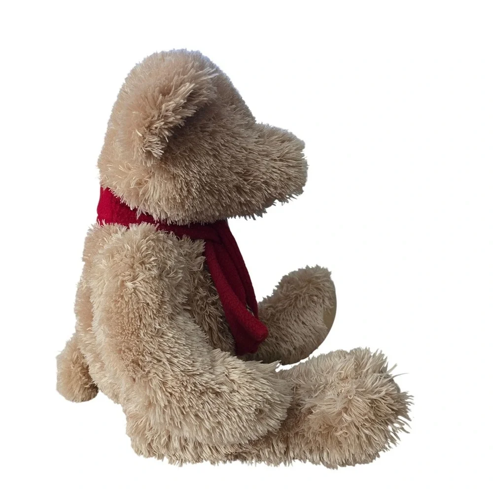 N/A classic teddy